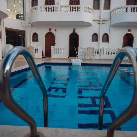 El Salam Hotel