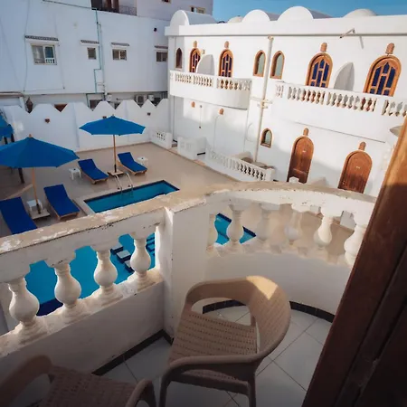 El Salam Hotel