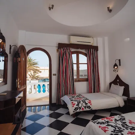 El Salam hotel