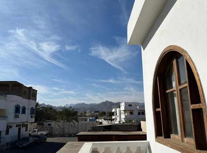 Hotel El Salam 4*