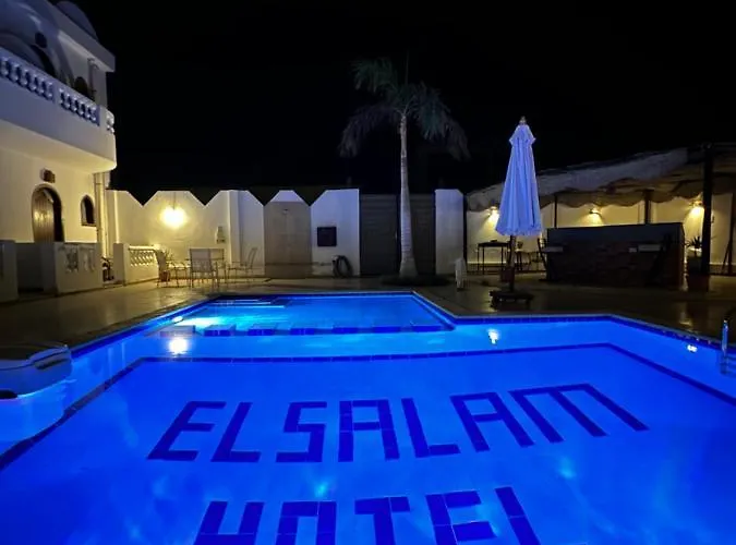 El Salam
