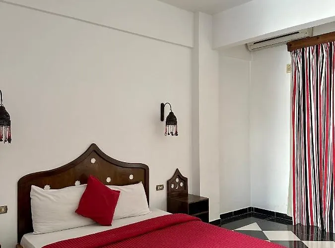 Hotel El Salam Dahab