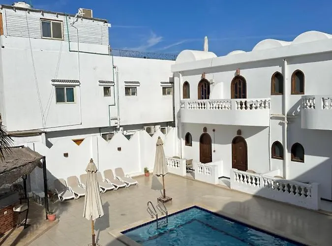 Hotel El Salam