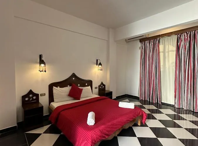 Hotel El Salam 4*