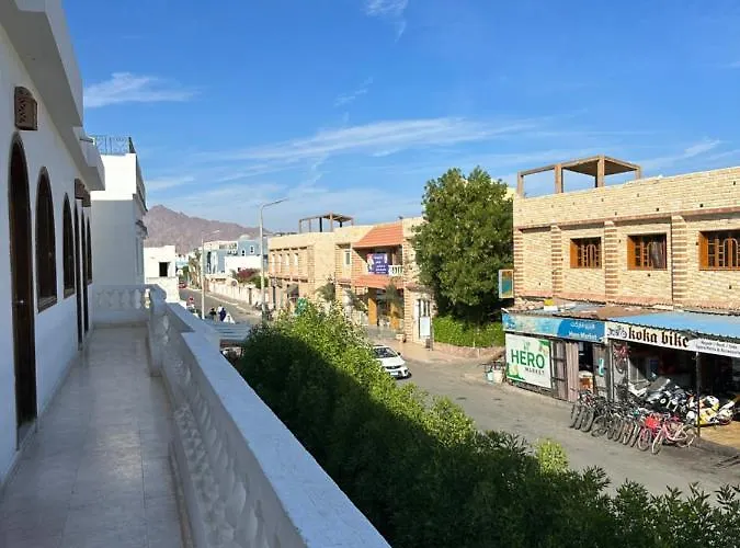 El Salam Hotel