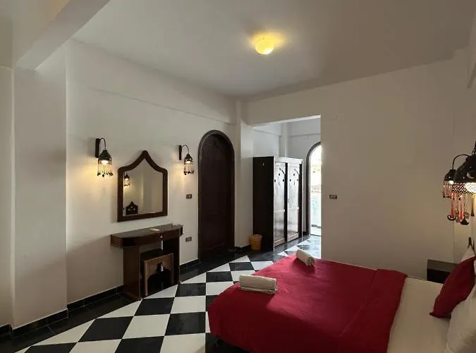 Hotel El Salam Dahab
