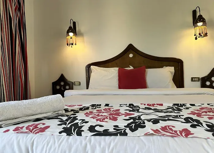 El Salam Hotel Dahab