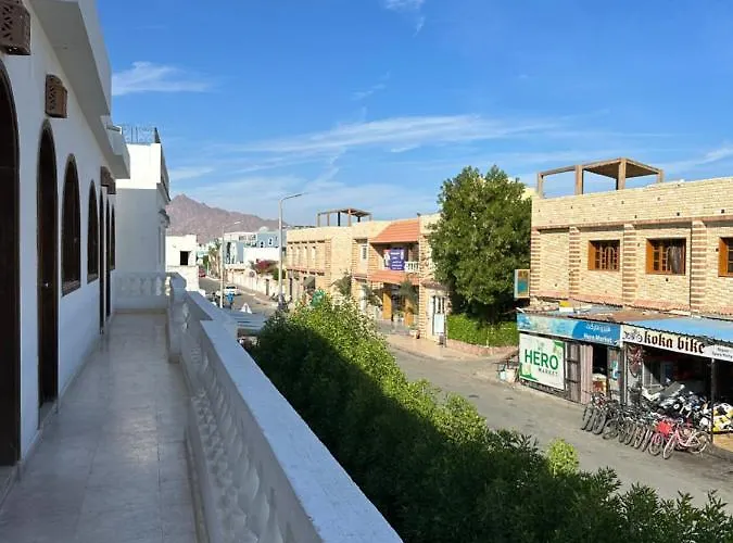 Hotel El Salam 4*