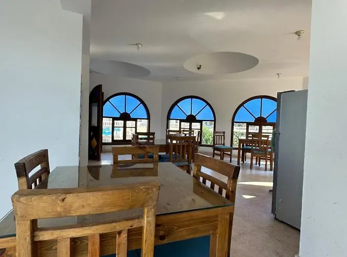 El Salam Hotel Dahab