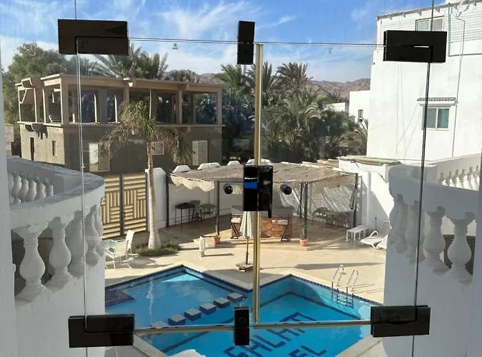 El Salam Hotel