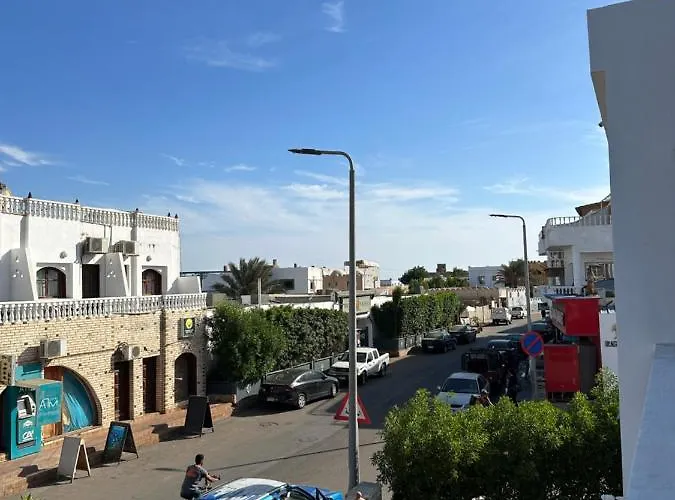 Hotel El Salam 4*