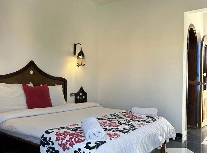 Hotel El Salam Dahab