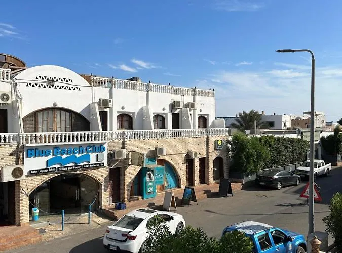El Salam Hotel Dahab