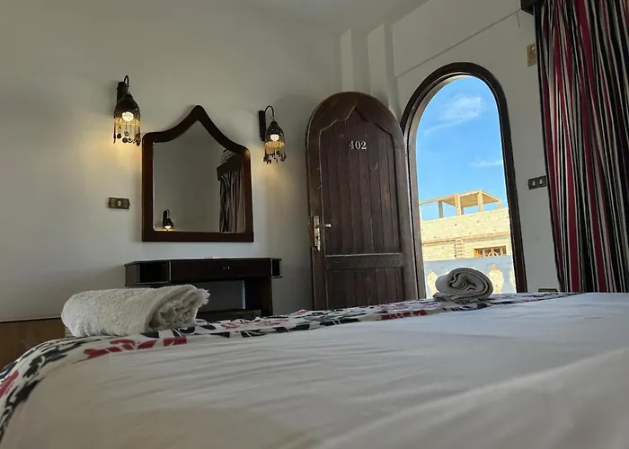 El Salam Hotel
