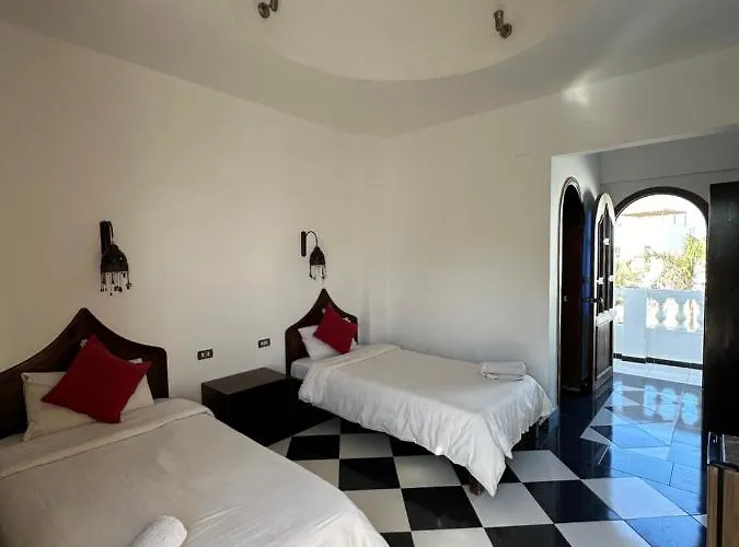El Salam Hotel