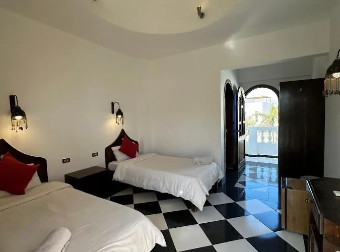 Hotel El Salam 4*