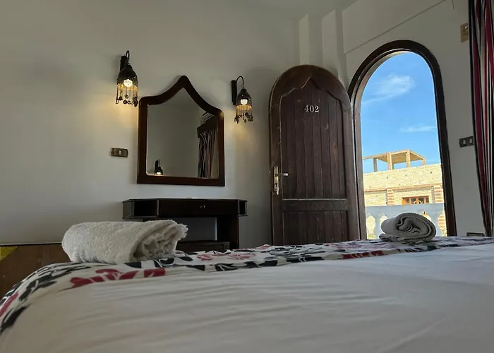 El Salam Hotel 4*