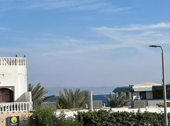 Hotel El Salam