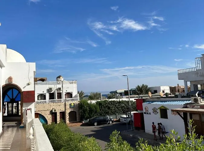El Salam Hotel 4*