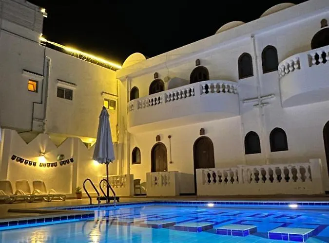 El Salam 4* Dahab