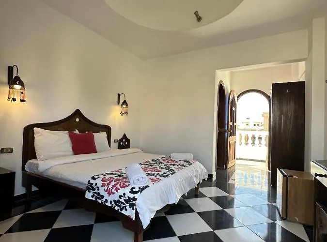 El Salam Hotel Dahab