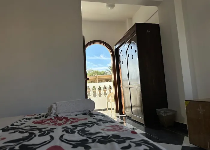 Hotel El Salam Dahab