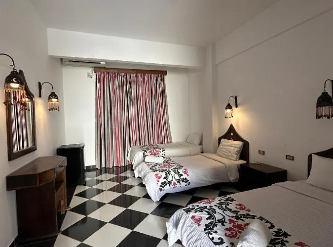 El Salam Hotel 4*