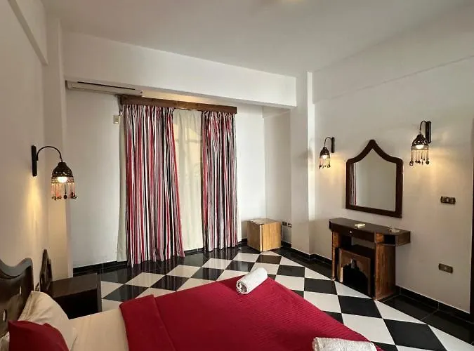 Hotel El Salam Dahab