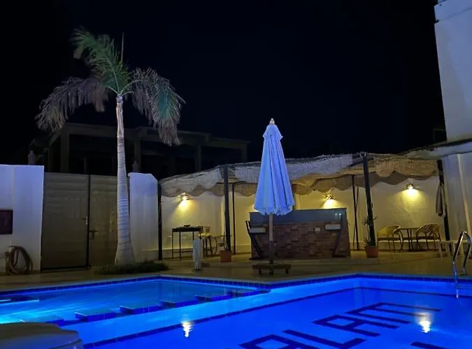 El Salam 4* Dahab
