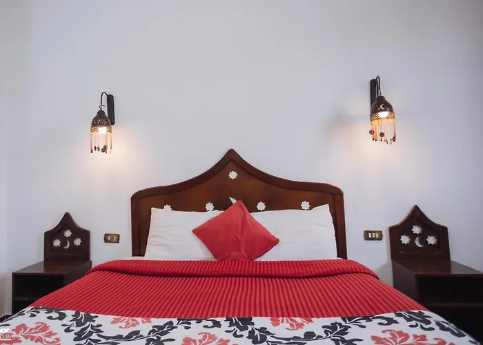 El Salam Hotel Dahab