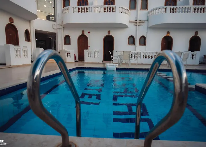Hotel El Salam