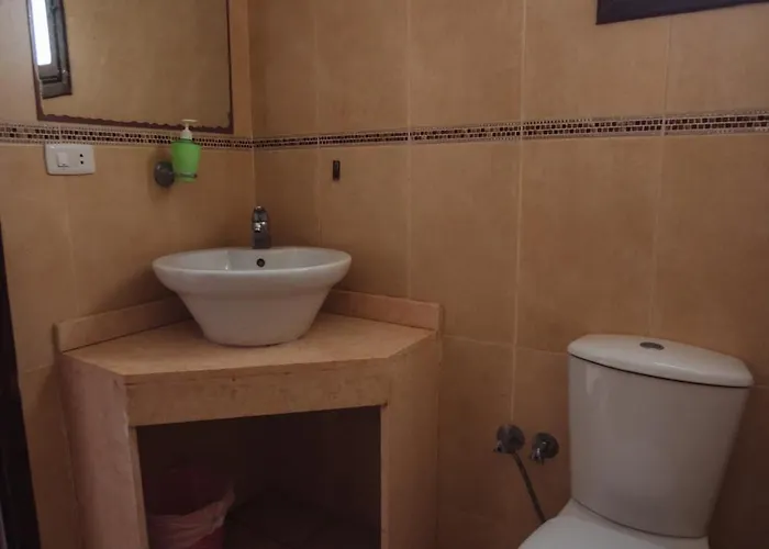 El Salam Dahab