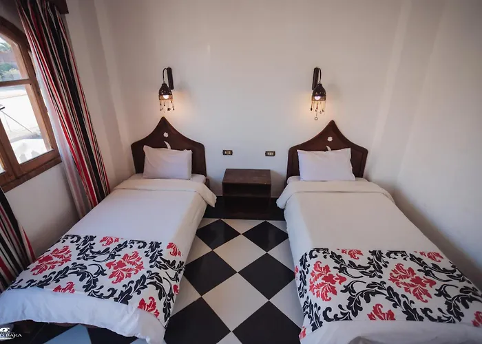 Hotel El Salam 4*