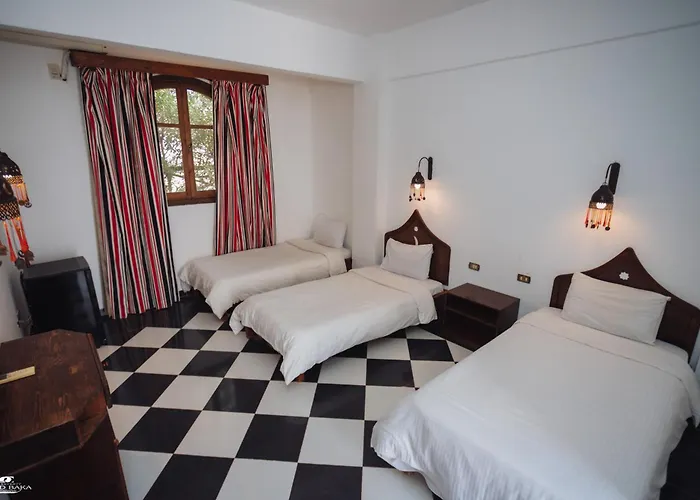 Hotel El Salam Dahab