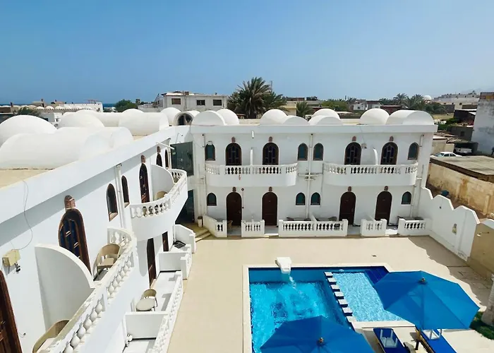 El Salam Dahab