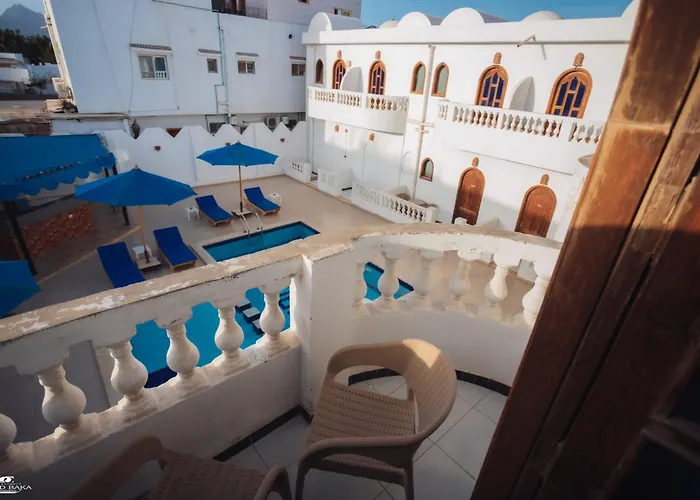 El Salam 4* Dahab