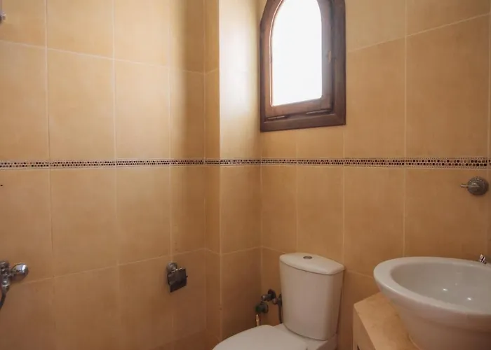 Hotel El Salam 4*