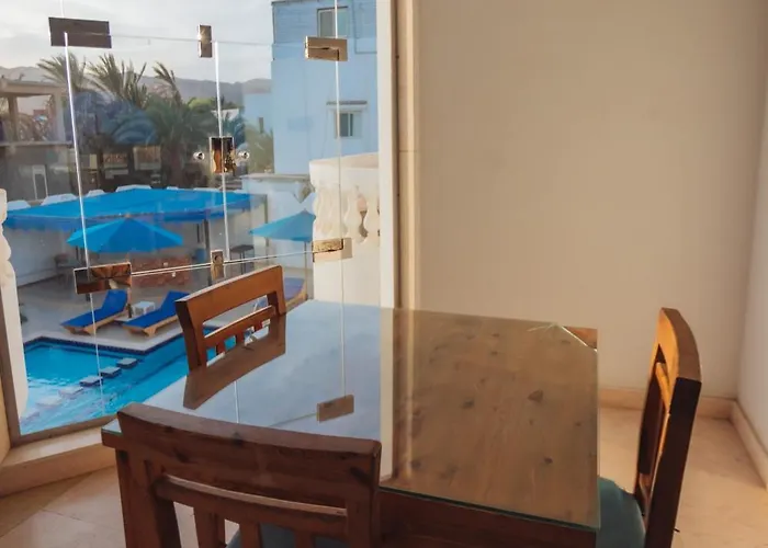 El Salam Hotel Dahab