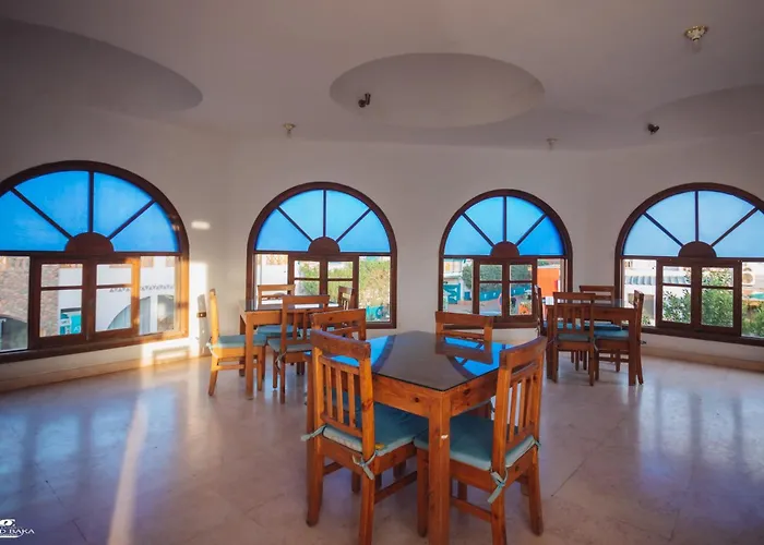 El Salam Hotel Dahab